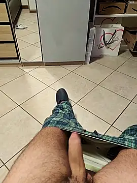 LucifertheGenius online show from November 25, 1:27 am