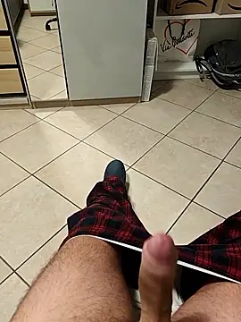 LucifertheGenius online show from January 8, 12:07 pm