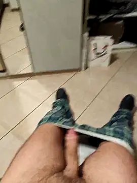 LucifertheGenius online show from April 16, 12:06 pm