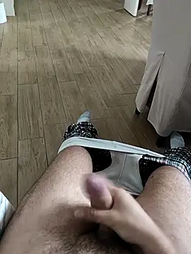 LucifertheGenius online show from April 19, 10:03 am