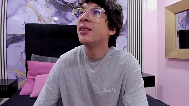 Desire Ecstasy online show from November 24, 1:00 pm