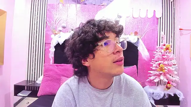 Desire Ecstasy online show from January 9, 6:53 pm