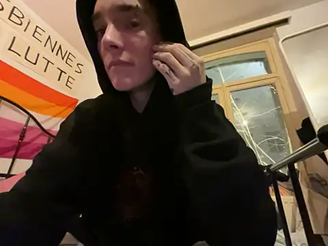 Styxlust online show from March 8, 6:55 pm