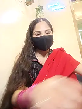 TheSassyGirl7 online show from September 22, 5:15 pm