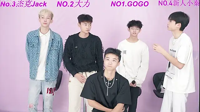 BeautifulBoys-888 online show from September 25, 8:51 am