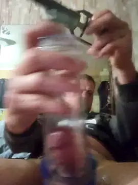 Solostroker39 online show from March 26, 7:36 am