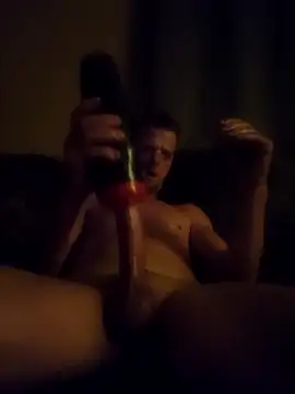 Solostroker39 online show from April 1, 2:45 am