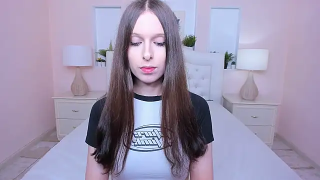 dark k1tty online show from June 13, 8:51 pm