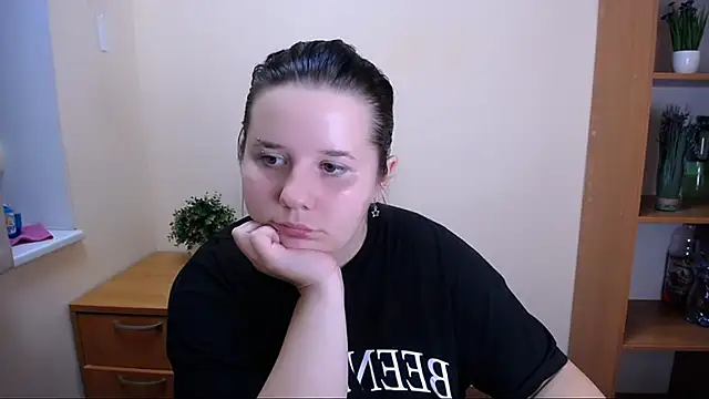 Snapshot of Mina_sky_ chatting on September 9, 1:10 pm Mina sky  online show from September 9, 1:10 pm