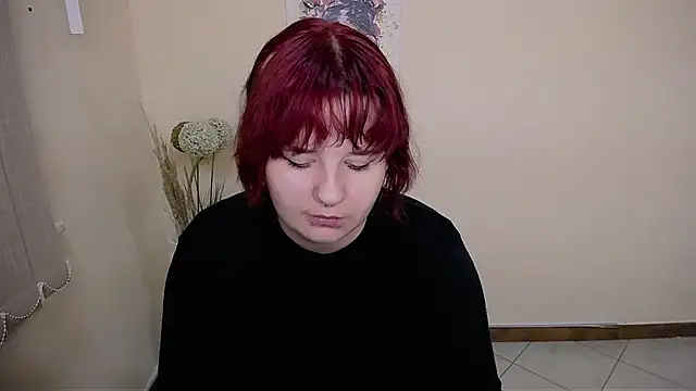 Snapshot of Mina_sky_ chatting on September 18, 6:04 am Mina sky  online show from September 18, 6:04 am