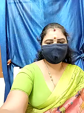 sushma26 online show from September 17, 7:10 am