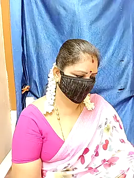 sushma26 online show from October 4, 9:57 pm