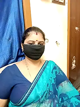 sushma26 online show from October 30, 5:24 pm