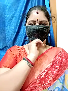 sushma26 online show from April 11, 6:01 pm