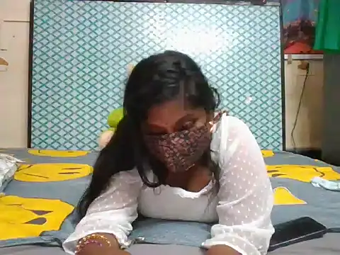 anubabysk12 online show from October 7, 4:37 pm