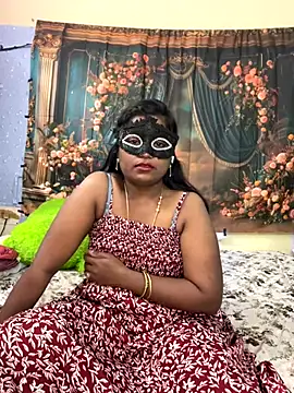 anubabysk12 online show from January 7, 1:19 am