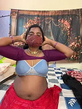 anubabysk12 online show from February 17, 11:55 pm