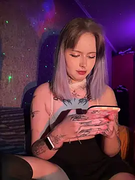 n1ghtcloud online show from September 20, 8:43 pm