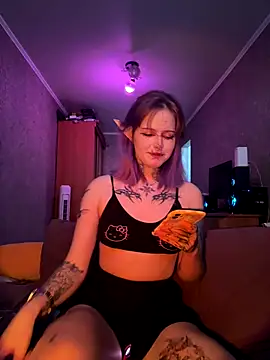 n1ghtcloud online show from October 28, 6:39 am