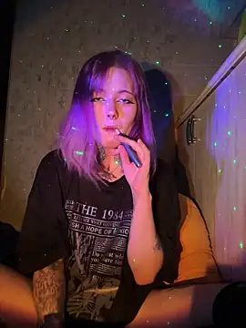 n1ghtcloud online show from December 2, 8:59 pm