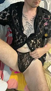 NoaTender online show from October 11, 5:33 pm