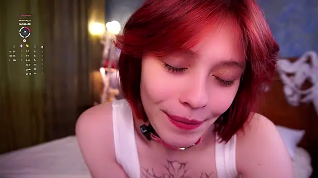 LurleneRamo online show from November 1, 1:07 am