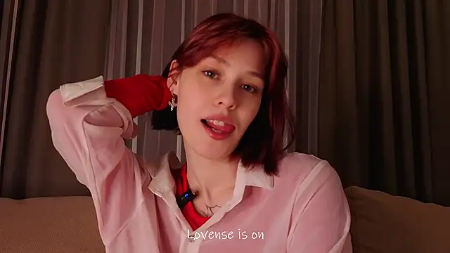 LurleneRamo online show from February 1, 1:04 am