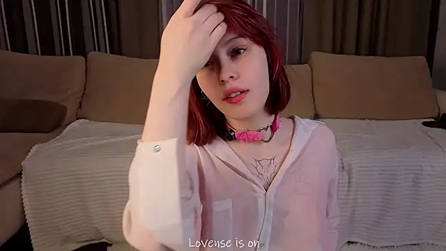 LurleneRamo online show from February 12, 1:22 am