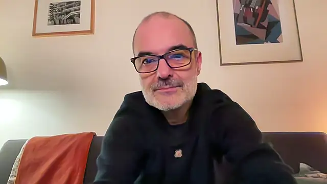 Milkywaymen online show from January 18, 6:44 pm