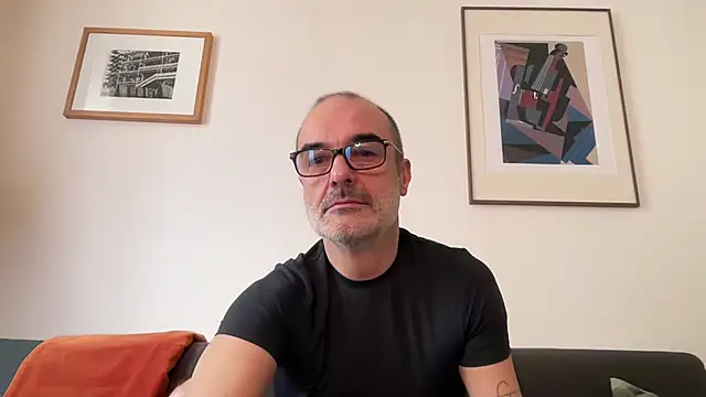 Milkywaymen online show from February 16, 12:56 pm