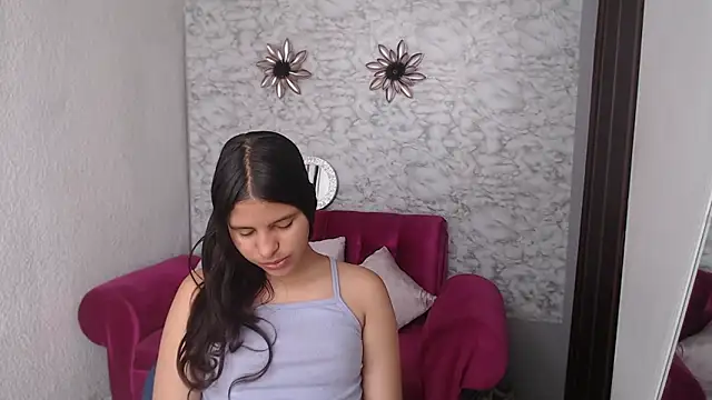 Evagirl69 online show from September 16, 6:09 pm