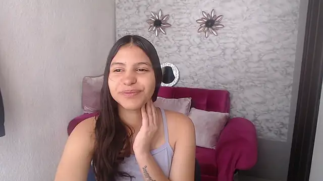 Evagirl69 online show from October 2, 6:15 pm