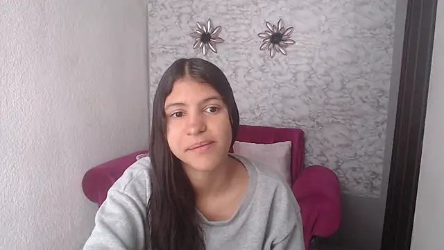 Evagirl69 online show from October 10, 12:15 pm