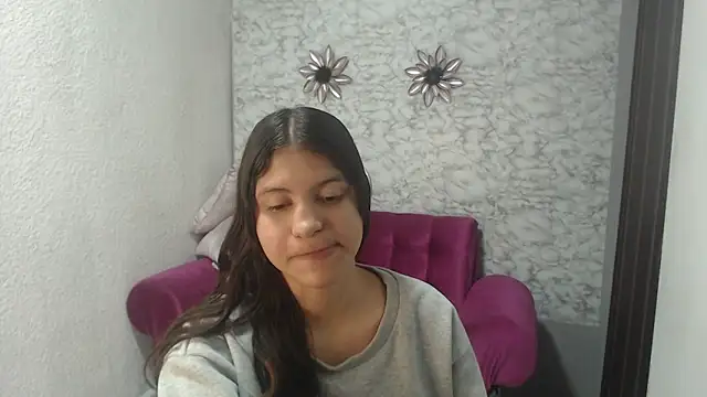 Evagirl69 online show from October 11, 12:32 am