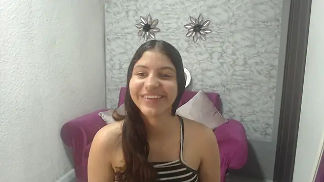 Evagirl69 online show from October 18, 12:24 am