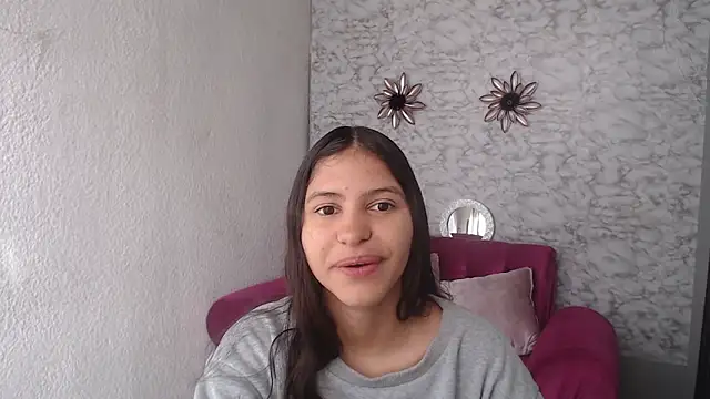 Evagirl69 online show from November 5, 12:49 pm