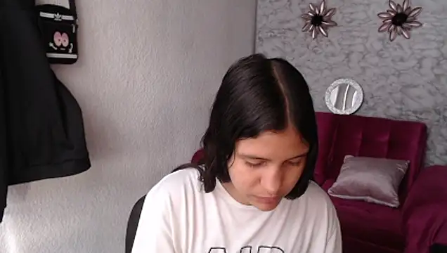 Evagirl69 online show from January 9, 12:30 pm