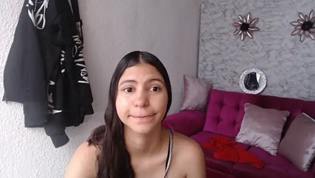 Evagirl69 online show from February 4, 12:11 pm