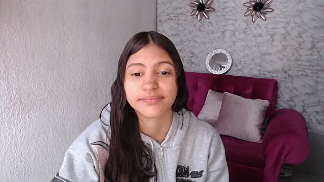 Evagirl69 online show from March 12, 12:22 pm
