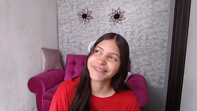 Evagirl69 online show from March 24, 12:21 pm