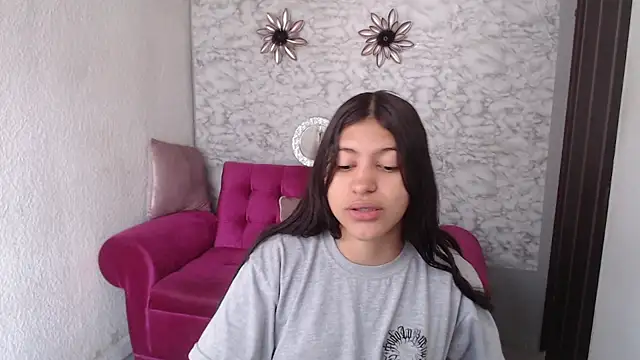 Evagirl69 online show from March 26, 12:22 pm