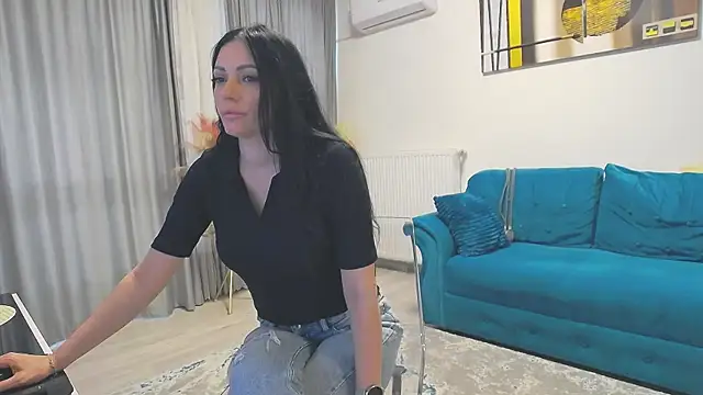 ScarletTemptations online show from April 14, 5:13 am