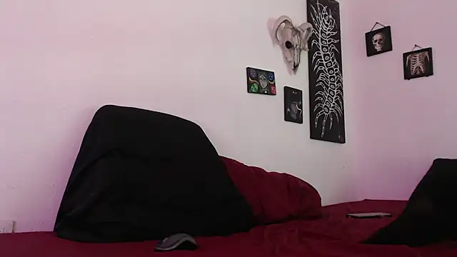 Valakiablood online show from February 27, 10:10 pm