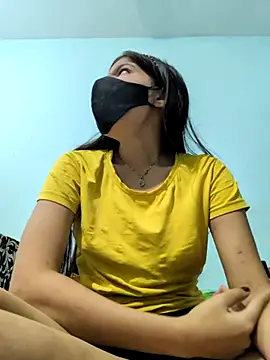 Alexa9k7 online show from October 7, 6:27 pm