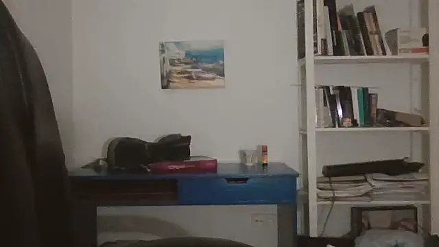 nataliacd online show from October 9, 5:33 pm