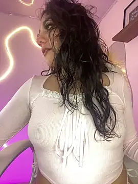 Zoe Serrat online show from September 9, 12:37 pm