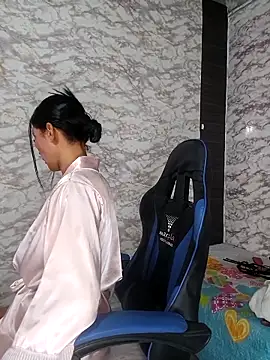 AlisSon  hot online show from December 4, 4:33 am