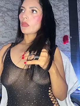 AlisSon  hot online show from March 5, 4:52 am