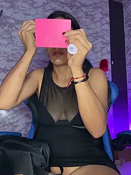 AlisSon  hot online show from March 31, 7:14 pm