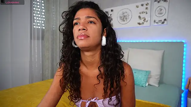 LibertyLust online show from October 18, 8:37 am